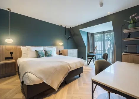 Van der Valk Hotel Den Haag – Wassenaar