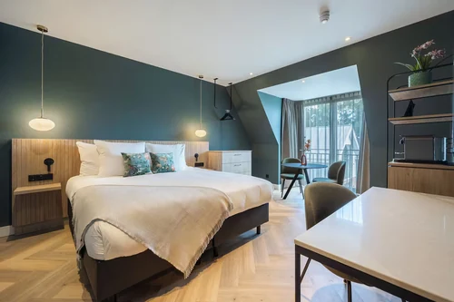 Van der Valk Hotel Den Haag - Wassenaar