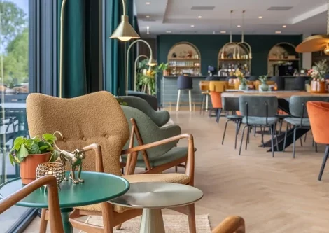 Van der Valk Hotel Den Haag – Wassenaar