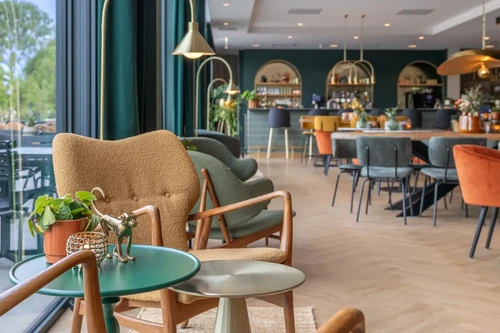 Van der Valk Hotel Den Haag - Wassenaar