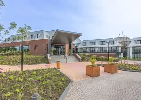 Van der Valk Hotel Den Haag – Wassenaar