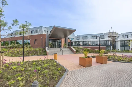 Van der Valk Hotel Den Haag - Wassenaar
