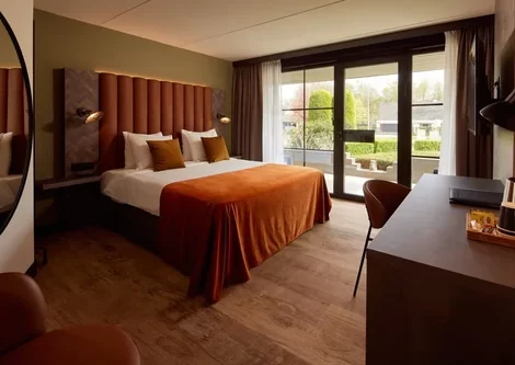 Van der Valk Hotel Dennenhof