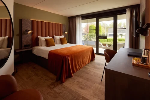 Van der Valk Hotel Dennenhof
