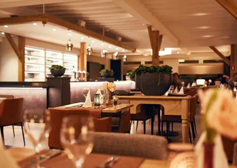 Van der Valk Hotel Dennenhof