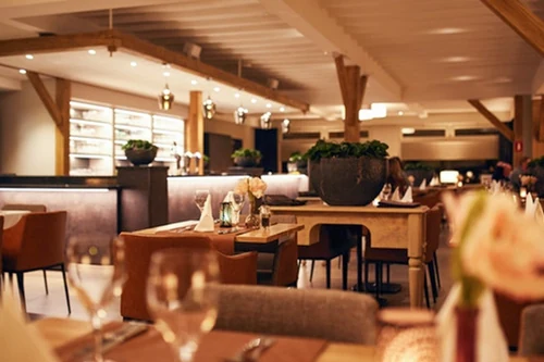 Van der Valk Hotel Dennenhof