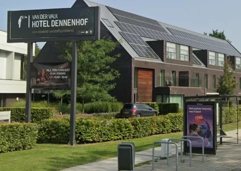 Van der Valk Hotel Dennenhof