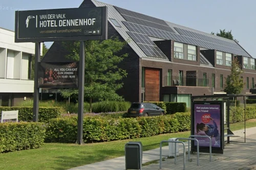 Van der Valk Hotel Dennenhof