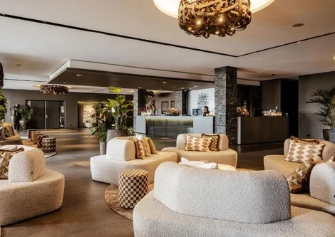Van der Valk Hotel Dordrecht