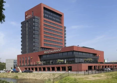 Van der Valk Hotel Dordrecht