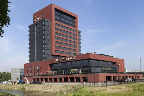 Van der Valk Hotel Dordrecht