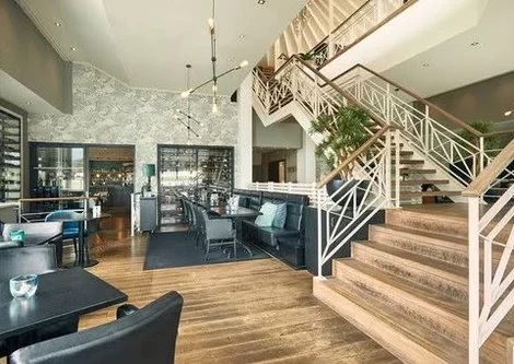 Van der Valk Hotel Drongen – Gent