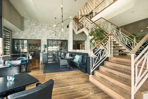 Van der Valk Hotel Drongen - Gent