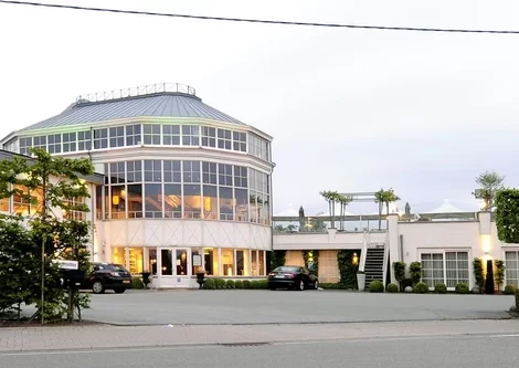 Van der Valk Hotel Drongen – Gent