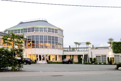 Van der Valk Hotel Drongen - Gent