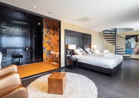 Van der Valk Hotel Duiven bij Arnhem A12