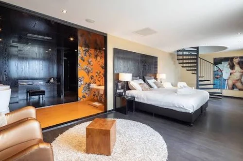 Van der Valk Hotel Duiven bij Arnhem A12