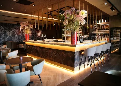 Van der Valk Hotel Duiven bij Arnhem A12