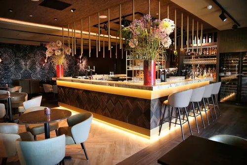 Van der Valk Hotel Duiven bij Arnhem A12