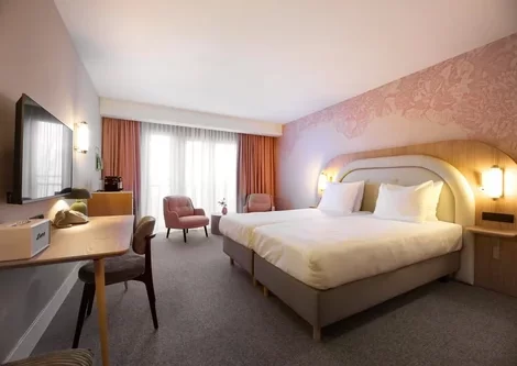 Van der Valk Hotel Eindhoven