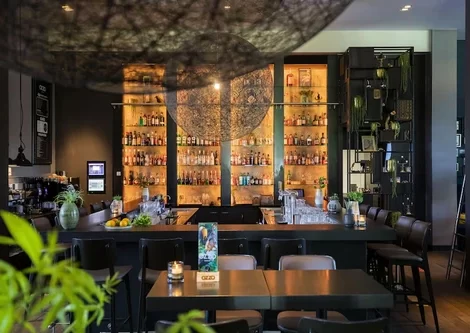 Van der Valk Hotel Eindhoven