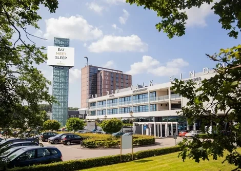 Van der Valk Hotel Eindhoven