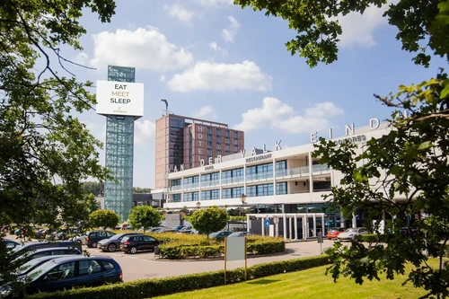 Van der Valk Hotel Eindhoven