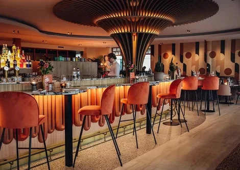 Van der Valk Hotel Eindhoven-Best