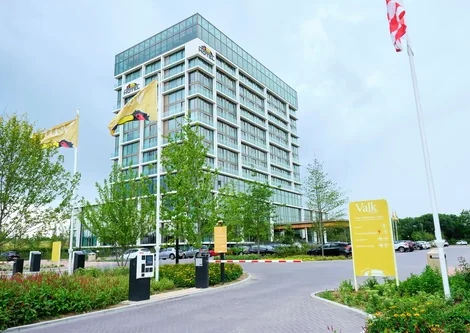 Van der Valk Hotel Eindhoven-Best