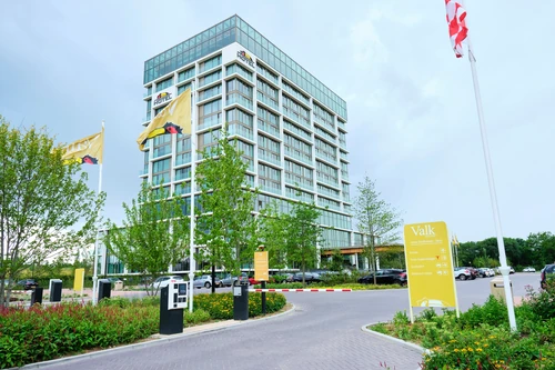 Van der Valk Hotel Eindhoven-Best