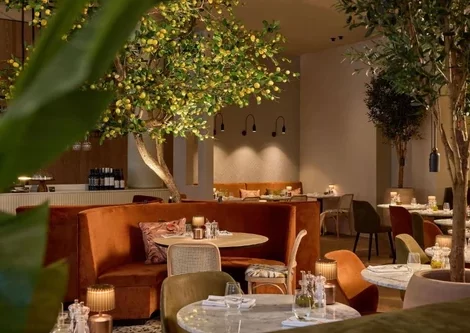 Van der Valk Hotel Gent