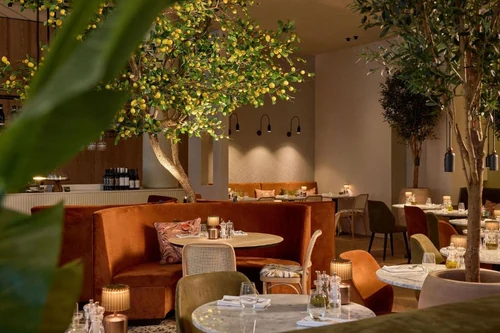 Van der Valk Hotel Gent
