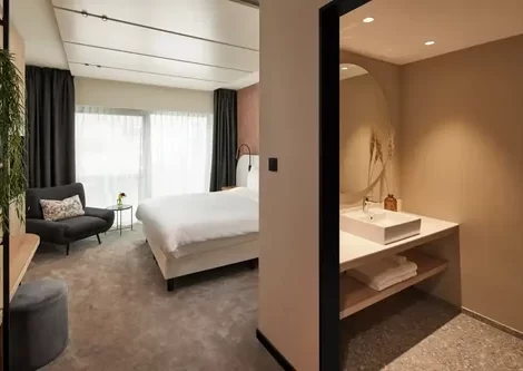 Van der Valk Hotel Gent