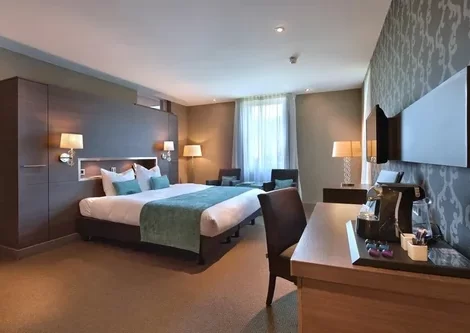 Van der Valk Hotel Gilze-Tilburg