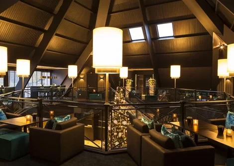Van der Valk Hotel Gilze-Tilburg