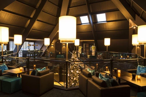 Van der Valk Hotel Gilze-Tilburg