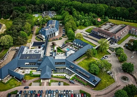 Van der Valk Hotel Gilze-Tilburg