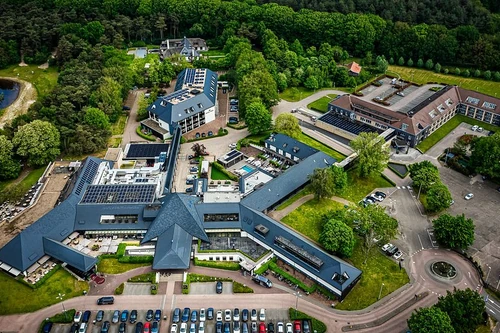 Van der Valk Hotel Gilze-Tilburg