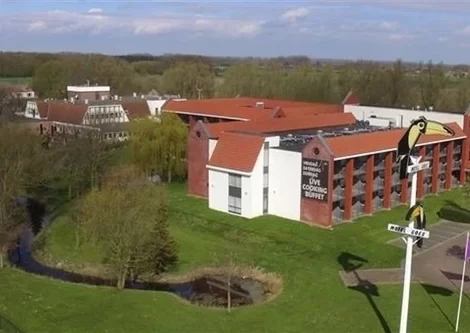Van der Valk Hotel Goes