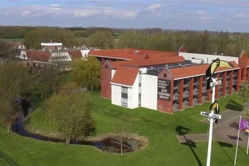 Van der Valk Hotel Goes