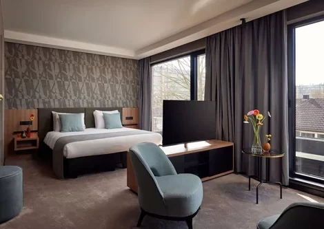 Van der Valk Hotel Gorinchem – A15