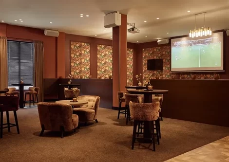 Van der Valk Hotel Gorinchem – A15