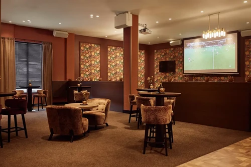 Van der Valk Hotel Gorinchem - A15