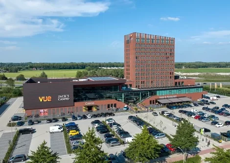Van der Valk Hotel Gorinchem – A15