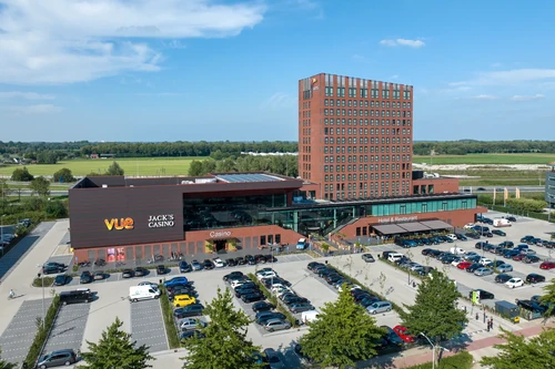 Van der Valk Hotel Gorinchem - A15