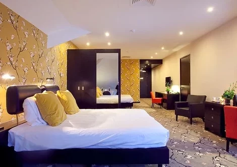 Van der Valk Hotel Harderwijk