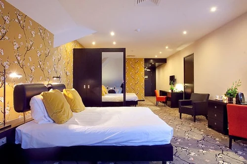 Van der Valk Hotel Harderwijk