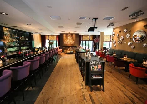 Van der Valk Hotel Harderwijk