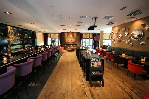 Van der Valk Hotel Harderwijk