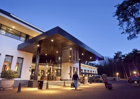 Van der Valk Hotel Harderwijk